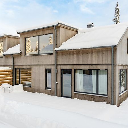 Martebaecken 19 Villa Sälen Dış mekan fotoğraf