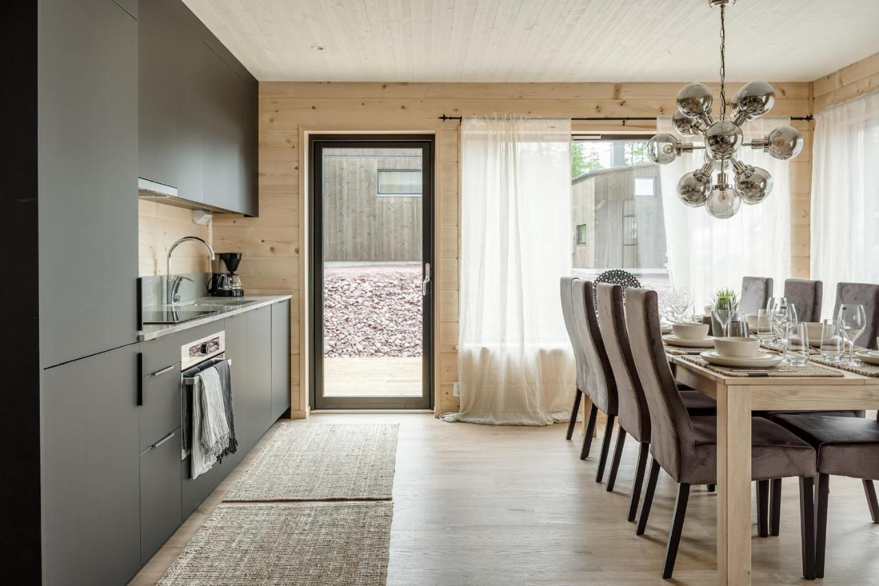Martebaecken 19 Villa Sälen Dış mekan fotoğraf